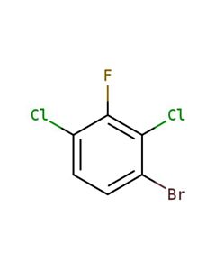 Astatech 1-BROMO-2,4-DICHLORO-3-FLUOROBENZENE; 1G; Purity 95%; MDL-MFCD09878169